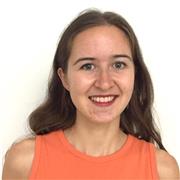 Sono laureata in lettere moderne, offro lezioni di italiano e altre materie umanistiche